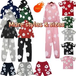 high quality essentials shirt designer mens t shirt unisex clothes short sleeve printed cotton overcoat tshirts streetwear for man tops273e