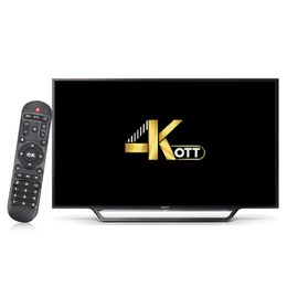 Co*bra 4K OTT Hight quality Smart TV Universal 2.4G 5G wireless Remote Control for Leadcool x96 Series android TV set top box