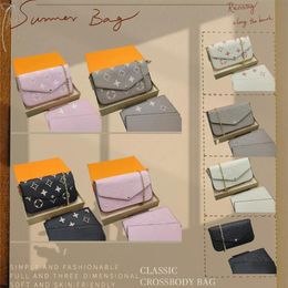 Ladies Mini Square Flap Bag Waterproof Anti-scratch Canvas Handbag Soft Leather Detail Lightweight for Travel Party and Daily Outin284Q296a