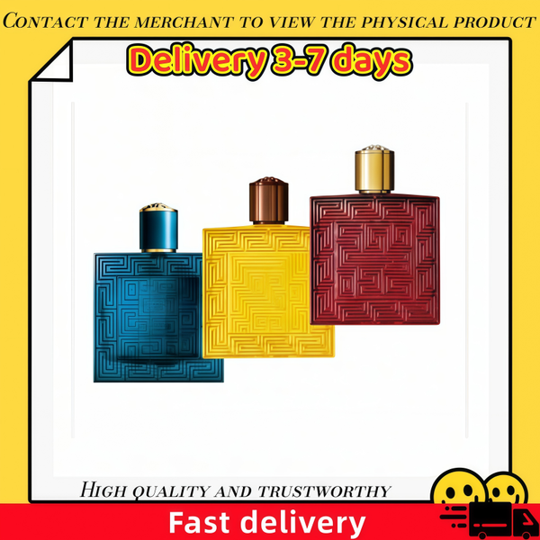 Classic perfume High quality perfume cologne perfume oil Men's perfume Women's perfume designer perfume