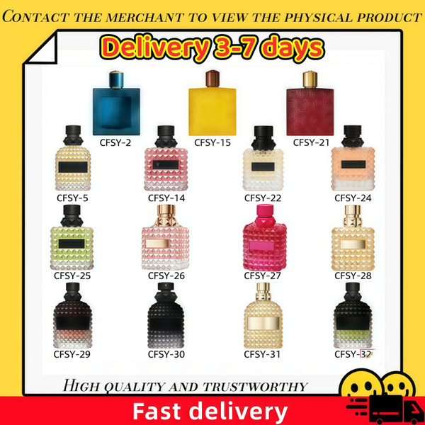 Classic perfume High quality perfume cologne perfume oil Men's perfume Women's perfume Inspired perfume