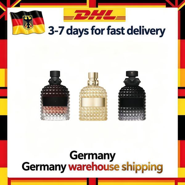 DE delivery Cologne men's cologne eau de toilette durable perfume men's and women's perfume cologne perfume women's perfume