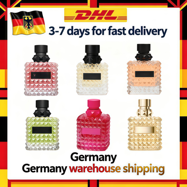 Fast delivery of men's perfume designer perfume women's cologne long-acting EDP perfume men's spray perfume