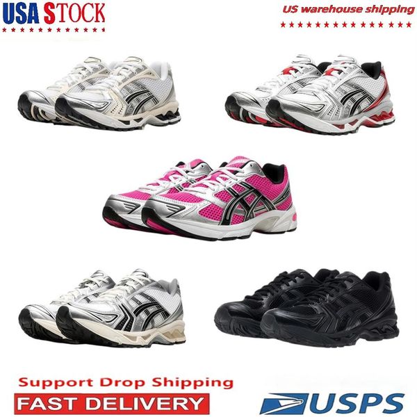 Designer Running Shoes Gels Nyc Mens Womens Cream Solar Power Pure Sier Outdoor Sneakers Sports Athleisure Trainers Fashion Daily Outfi252s