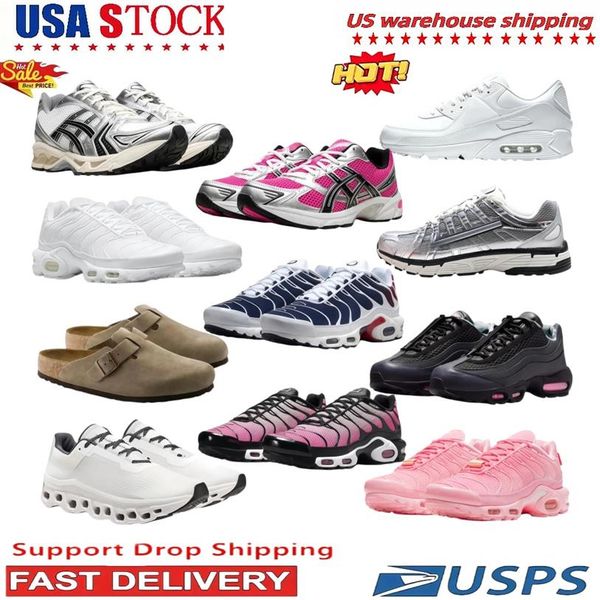 With Box Designer Running Shoes Fashion Daily Outfit Sneakers Cream Solar Power Pure Sier White Orange Mens Womens Outdoor Recreation