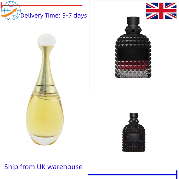 Body Spray, Shipped from the UK, Long-lasting Light Fragrance, High Quality, Suitable for Men and Women