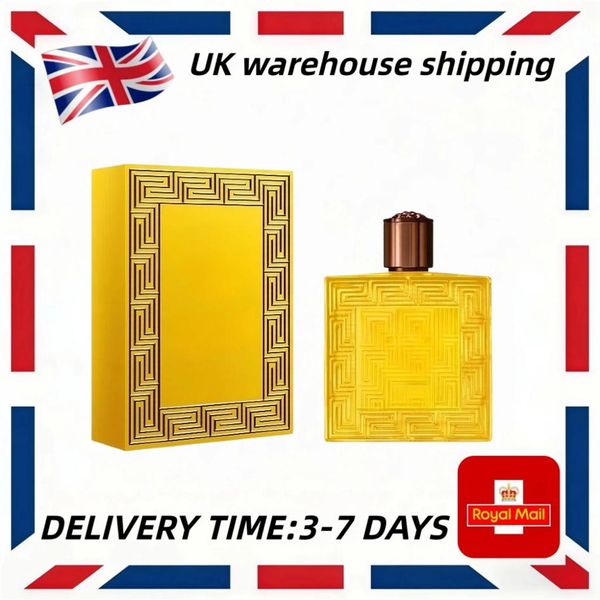 Perfume Men Women Cologne Effect Greatness Eau De Parfum Long Lasting Smell Fragrance fast delivery Men Spray Cologne Body Mist High