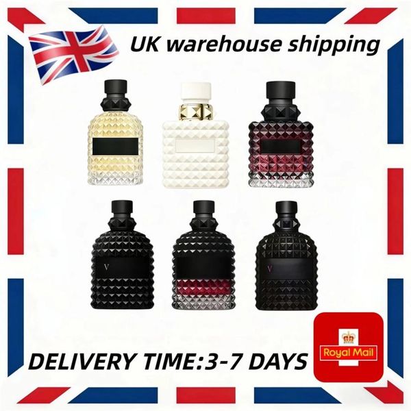 Fast Ship in UK Men Perfumes EDP Long time Lasting Fragrance Body spray Deodorant smell male Incense Cologne