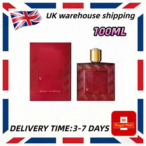 Fast Delivery of UK Stock Designer men woman perfumes fragrance spray Man Cologne Men Perfumes Fragrance EDP Long Lasting Fragrance