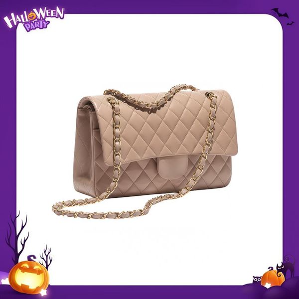 Designer bag fashionable luxury selling calf leather handbag macaron color Hobo bowling crossbody bag shoulder bag versatile classic w231e