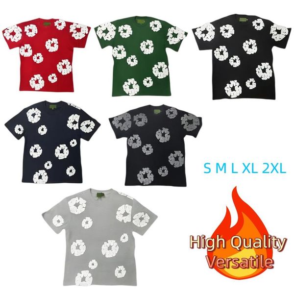 High Quality 100% Cotton Men and Women Casual Traksuit Pullover Hoodie outfit T Shirt S-2XL 110-160CM Wool Blend lovely beautiful and M2506