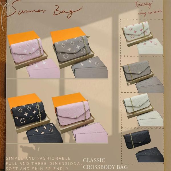 Ladies Mini Square Flap Bag Waterproof Anti-scratch Canvas Handbag Soft Leather Detail Lightweight for Travel Party and Daily Outin284Q