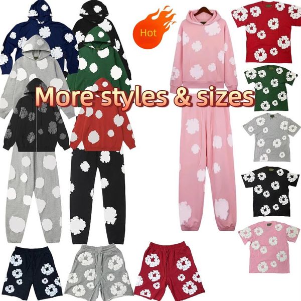 high quality essentials shirt designer mens t shirt unisex clothes short sleeve printed cotton overcoat tshirts streetwear for man tops273e