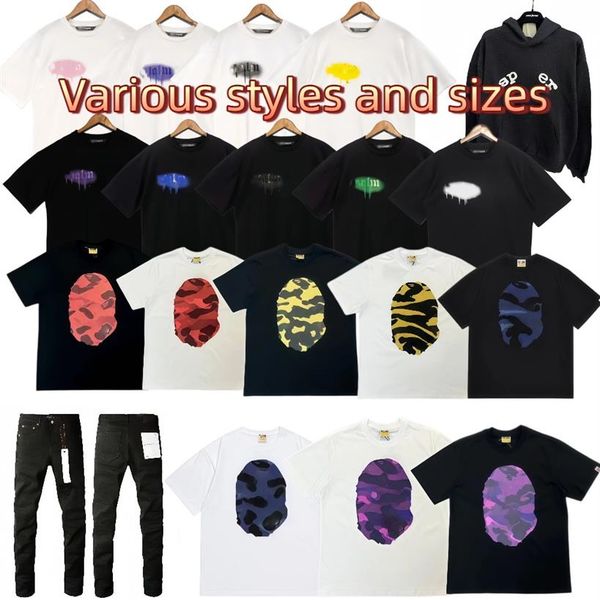 High Quality 100% Cotton Men and Women Casual Traksuit Pullover Hoodie outfit T Shirt S-4XL 110-160CM Wool Blend lovely beautiful and M2253
