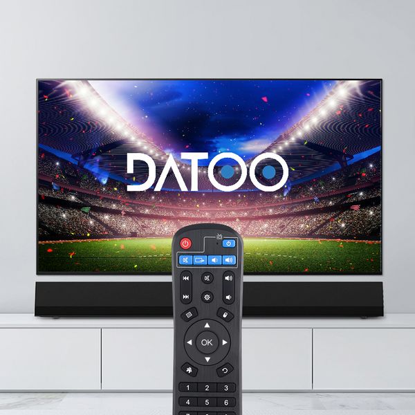 Nodic Europe Datoo TV screen protetor 4K HD Europe Android TV Parts IOS PC Screen Free Trial Credits Panel abonnement