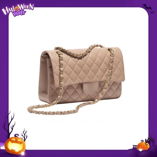 Designer bag fashionable luxury selling calf leather handbag macaron color Hobo bowling crossbody bag shoulder bag versatile classic w242y