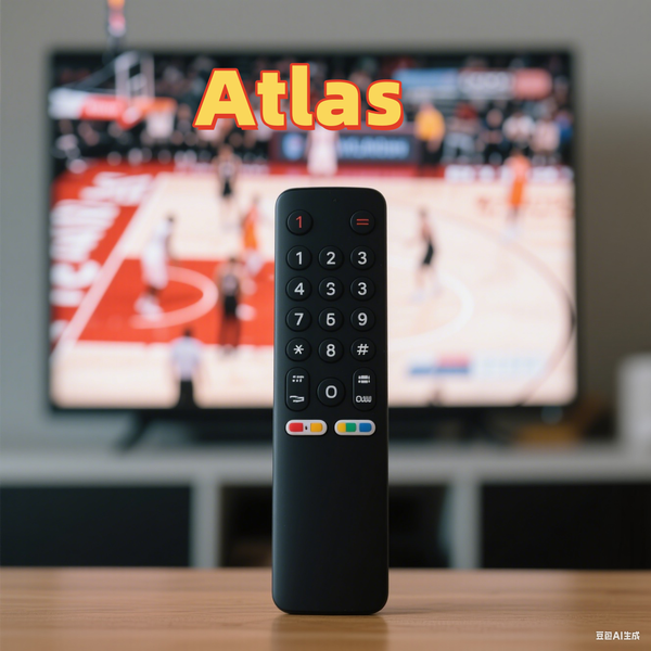 Infrared Universal Remote Control for Smart TV Box, DVD Player, Set-Top Box, Projector