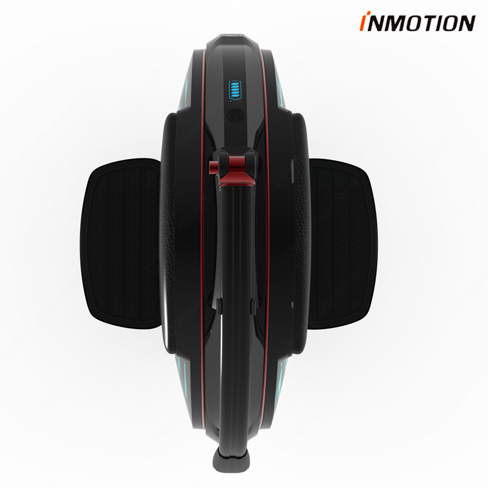Official INMOTION V10F 84V 960Wh Battery Motor Power 2000W Top Speed 40km/h Inmotion V10F EUC