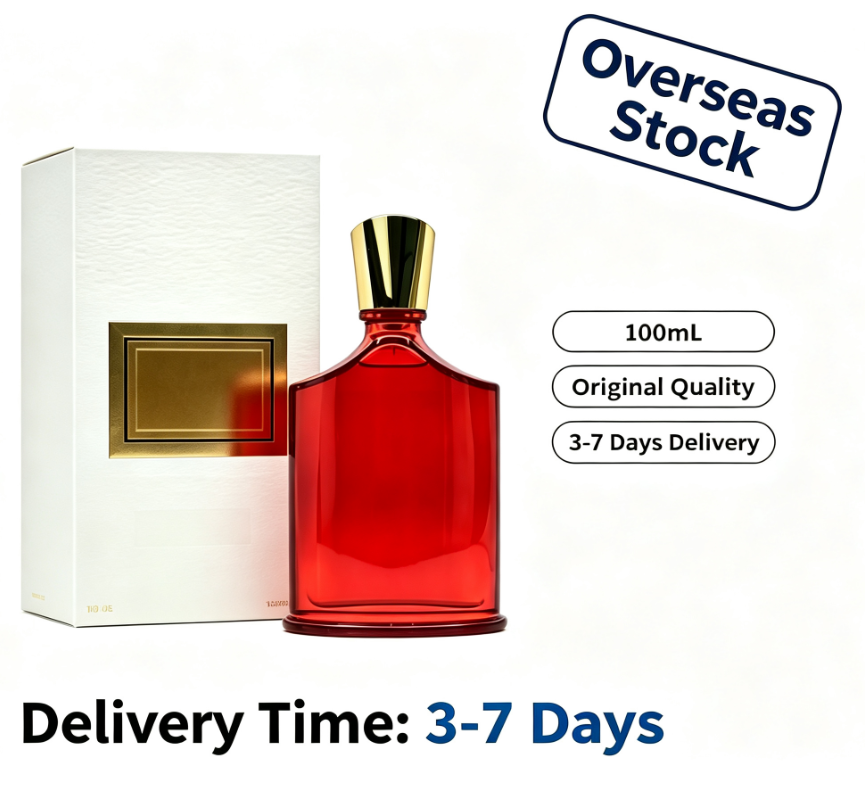 Refined Female Eau de Toilette Featuring Persistent Blossom Notes