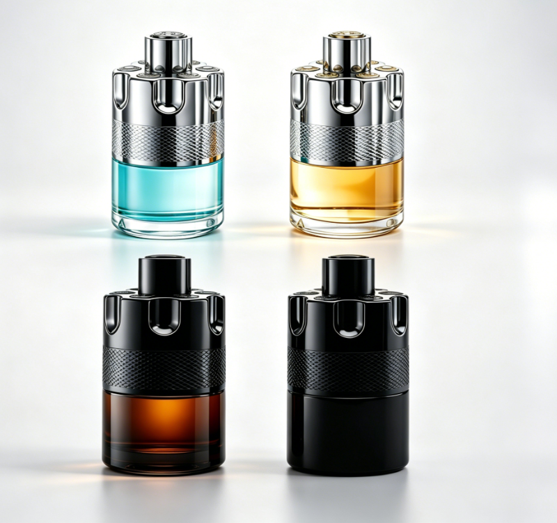 Elegantly Scented Gender Neutral Perfumes: Long-lasting Fragrances for Men & Women