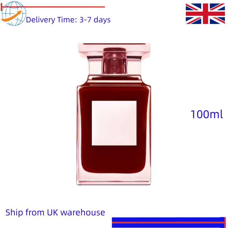 Classic men's perfume with long-lasting fragrance, portable bottle design suitable for daily outings