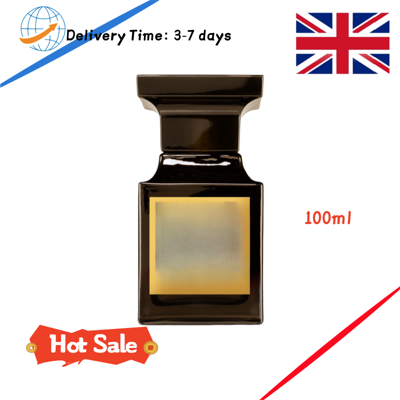 Men's Perfume, British Designer Edition, Long-Lasting Fragrance Men's Perfume Spray