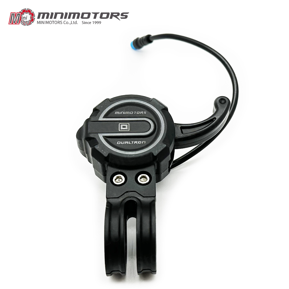 Official Dualtron EY4 Display Minimotors EY4 Display for Dualtron Thunder II/III/Storm/ Victor/Ultra/Achilleus Electric Scooter
