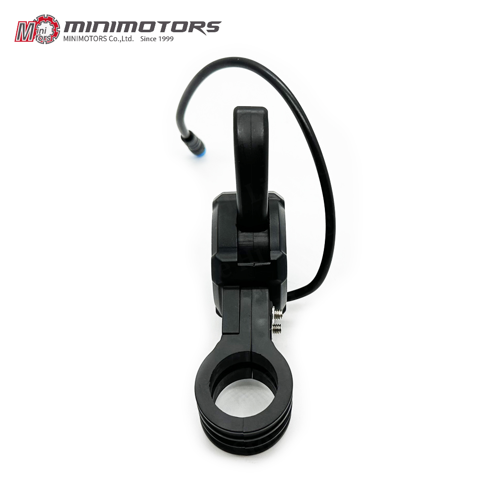 Official Dualtron EY4 Display Minimotors EY4 Display for Dualtron Thunder II/III/Storm/ Victor/Ultra/Achilleus Electric Scooter