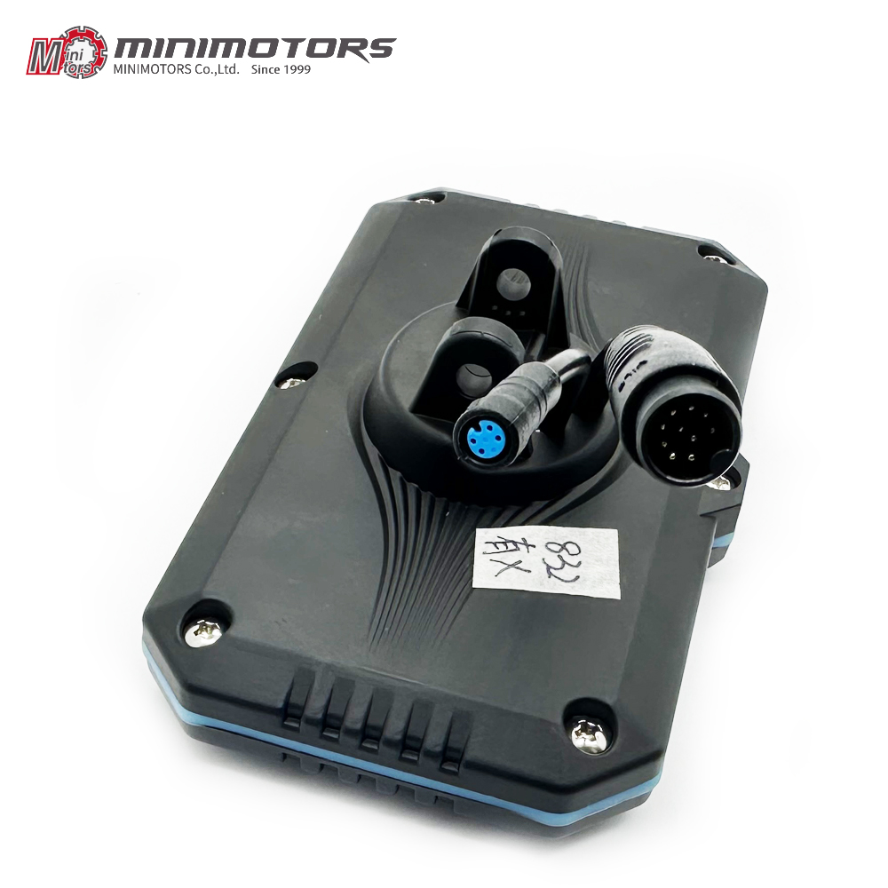 Official Dualtron EY4 Display Minimotors EY4 Display for Dualtron Thunder II/III/Storm/ Victor/Ultra/Achilleus Electric Scooter