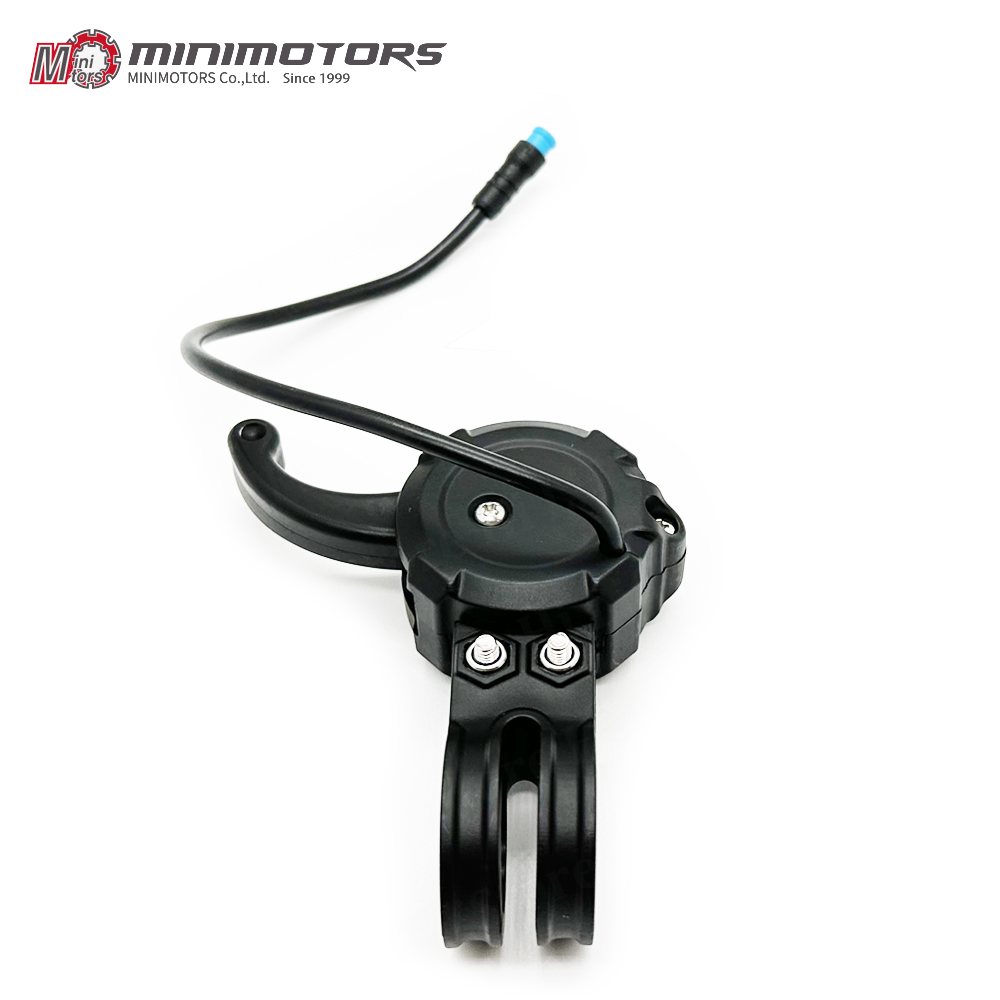 Official Dualtron EY4 Display Minimotors EY4 Display for Dualtron Thunder II/III/Storm/ Victor/Ultra/Achilleus Electric Scooter