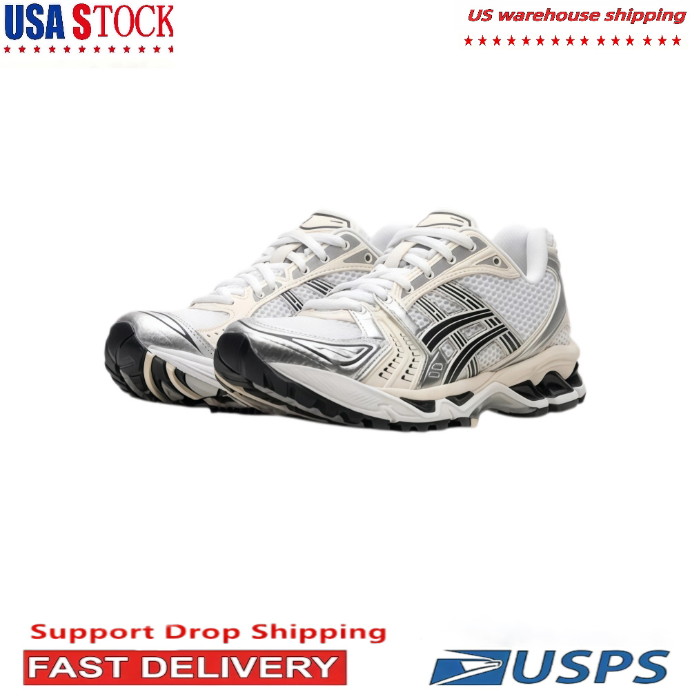 Designer Running Shoes Gels Nyc Mens Womens Cream Solar Power Pure Sier Outdoor Sneakers Sports Athleisure Trainers Fashion Daily Outfi252s