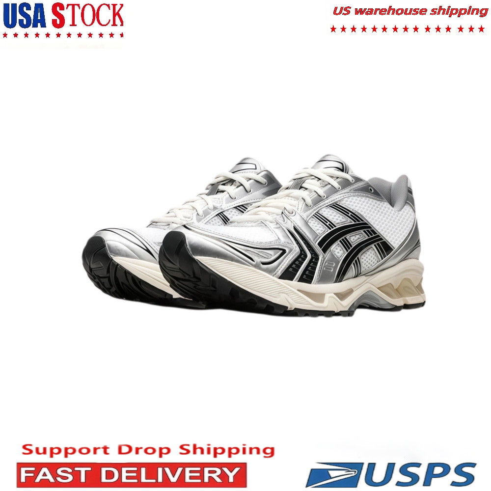 Designer Running Shoes Gels Nyc Mens Womens Cream Solar Power Pure Sier Outdoor Sneakers Sports Athleisure Trainers Fashion Daily Outfi252s