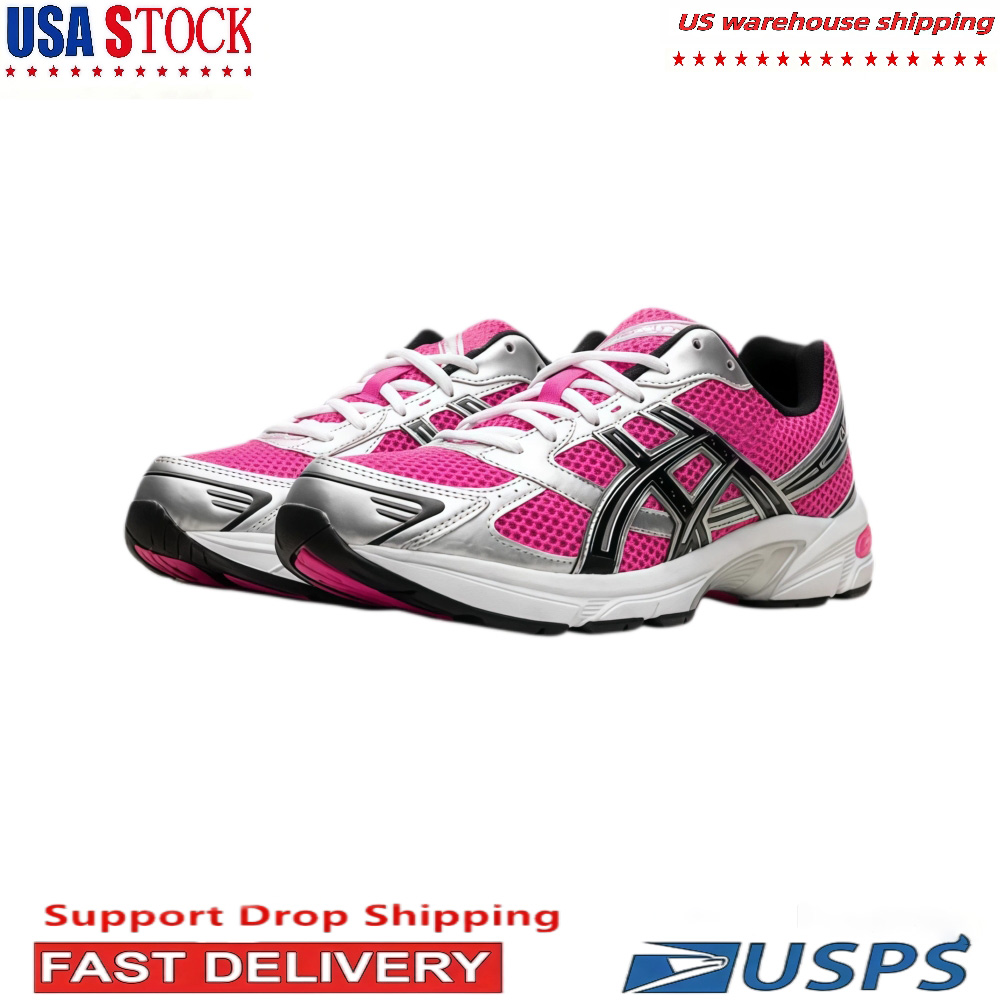 Designer Running Shoes Gels Nyc Mens Womens Cream Solar Power Pure Sier Outdoor Sneakers Sports Athleisure Trainers Fashion Daily Outfi252s